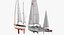 Sailing Yachts Collection