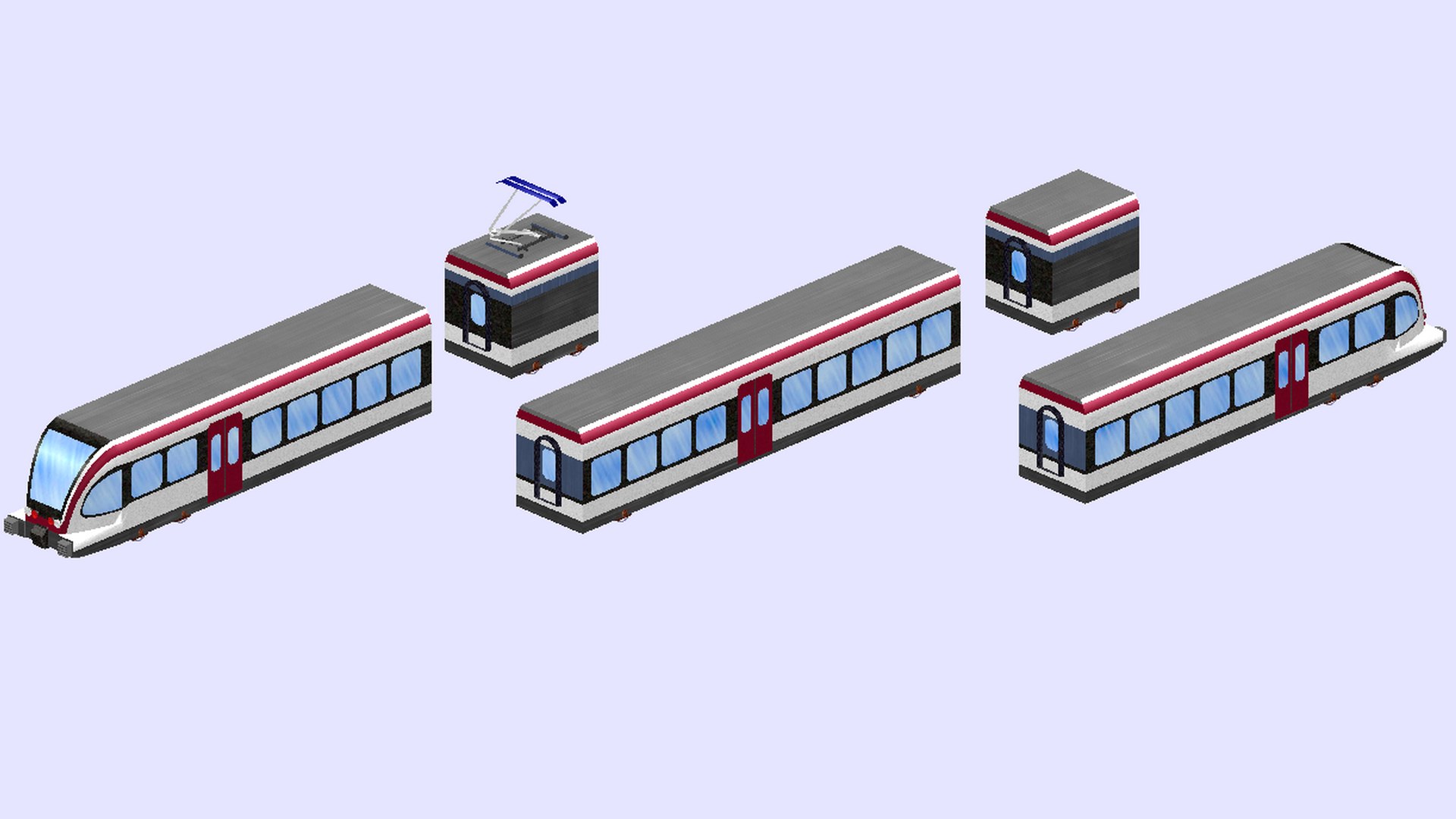 3D collection of 17 passenger trains https://p.turbosquid.com/ts-thumb/Mx/i1QDRk/uZ/18gtw2605/png/1622395785/1920x1080/fit_q87/23df6ed55c0f1dd5a84218ddcf6bd5effe640c10/18gtw2605.jpg