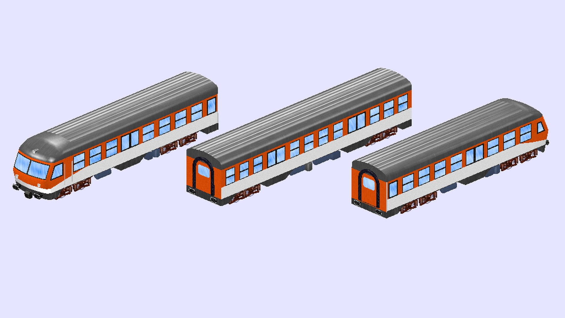 3D collection of 17 passenger trains https://p.turbosquid.com/ts-thumb/Mx/i1QDRk/yr/16p61405/png/1622395799/1920x1080/fit_q87/118aaea0ac21a4b1d2ddc283d4e297e562bd6137/16p61405.jpg