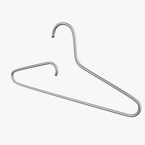 Clothes Hanger001