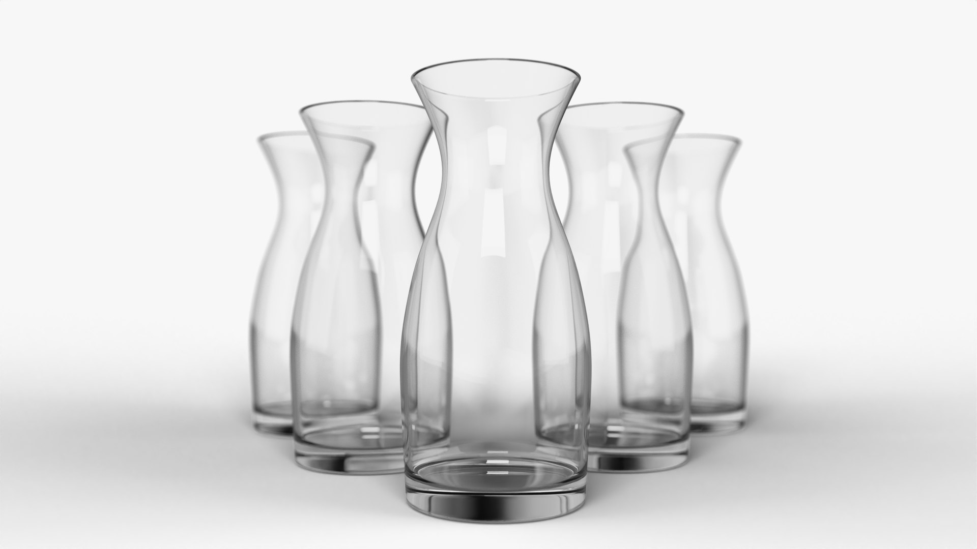 Water Carafe 3D model https://p.turbosquid.com/ts-thumb/Mx/ijyIdg/wC/carafe_2/png/1712397172/1920x1080/fit_q87/ece53352395ffb927d76cb68bee6ddc27ef161b2/carafe_2.jpg