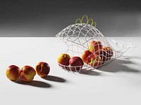 Fantastico Domestico Fish Basket
