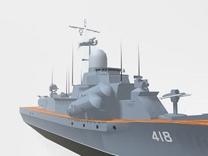 3d argosy