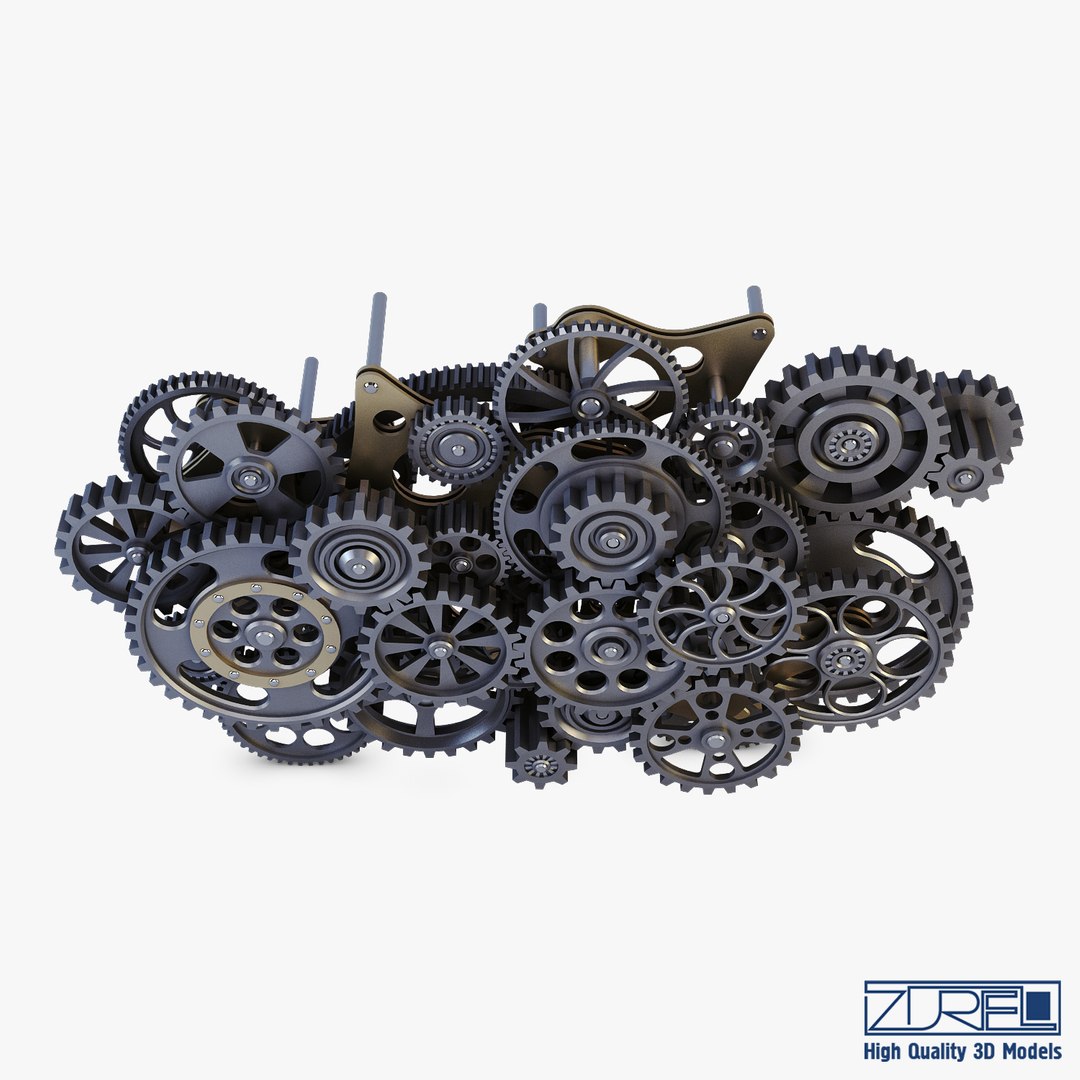 gear mechanism v 1 3D model https://p.turbosquid.com/ts-thumb/Mx/nyAPwH/QaKeqlNI/gear_mechanism_low_poly_v_1_0008/jpg/1510070730/1920x1080/fit_q87/b1239f1a2026821900f6f55918e4b07380785b36/gear_mechanism_low_poly_v_1_0008.jpg