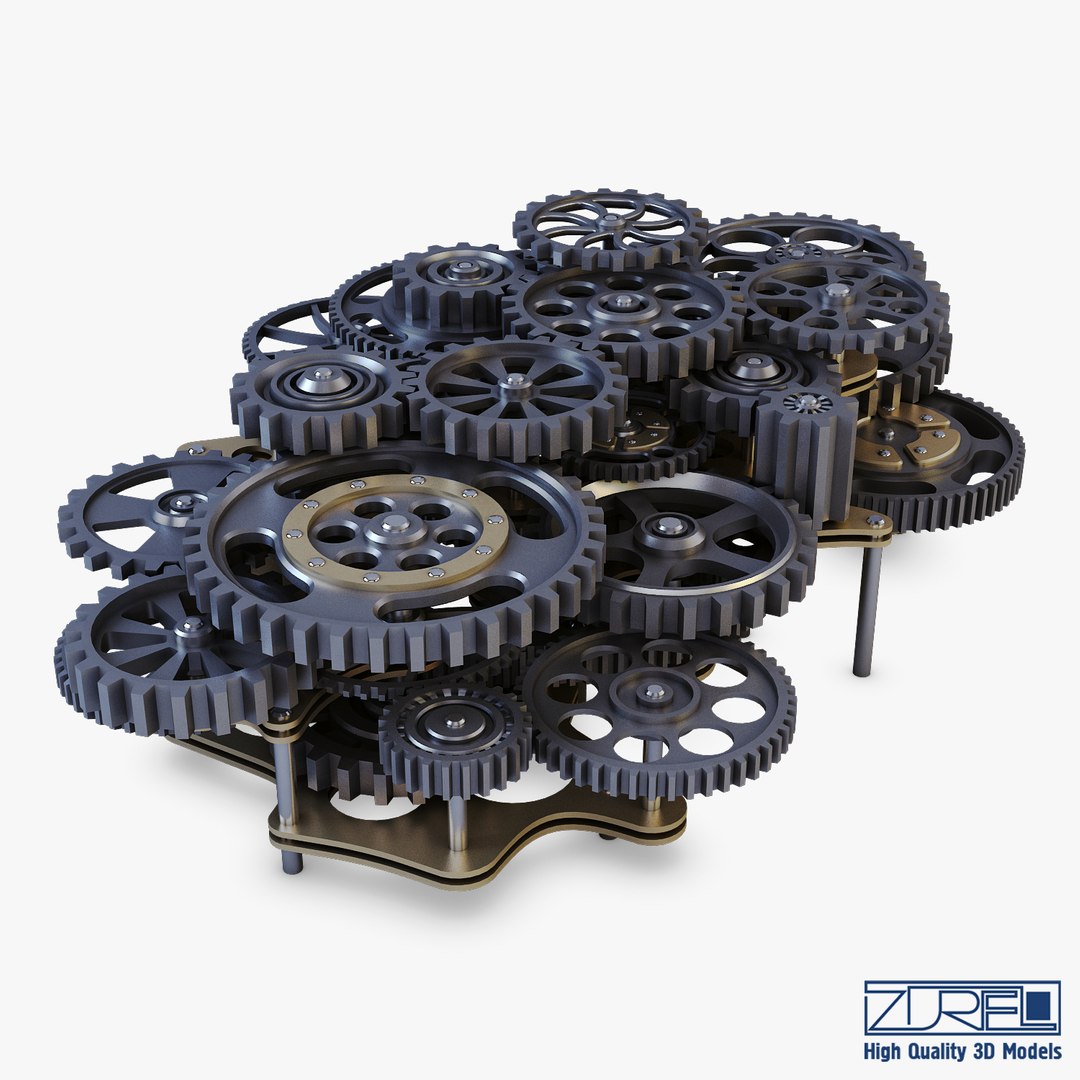 gear mechanism v 1 3D model https://p.turbosquid.com/ts-thumb/Mx/nyAPwH/aHxGMfkG/gear_mechanism_low_poly_v_1_0012/jpg/1510070730/1920x1080/fit_q87/b7d60e1183557b774229e07688694b9f43140871/gear_mechanism_low_poly_v_1_0012.jpg