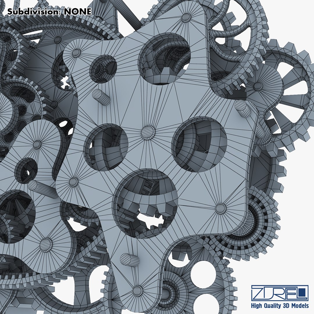 gear mechanism v 1 3D model https://p.turbosquid.com/ts-thumb/Mx/nyAPwH/ksCfX3IW/gear_mechanism_low_poly_v_1_wireframe_0023/jpg/1510070731/1920x1080/fit_q87/adf23d2d1d5acf6e6f00e7b68637335b695fe7bf/gear_mechanism_low_poly_v_1_wireframe_0023.jpg