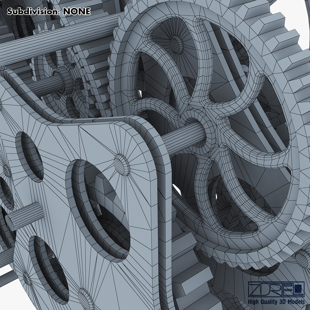 gear mechanism v 1 3D model https://p.turbosquid.com/ts-thumb/Mx/nyAPwH/sJV4avzl/gear_mechanism_low_poly_v_1_wireframe_0027/jpg/1510070731/1920x1080/fit_q87/797bc3dea5727c48c01a9e2eaaf4abf9d457082d/gear_mechanism_low_poly_v_1_wireframe_0027.jpg