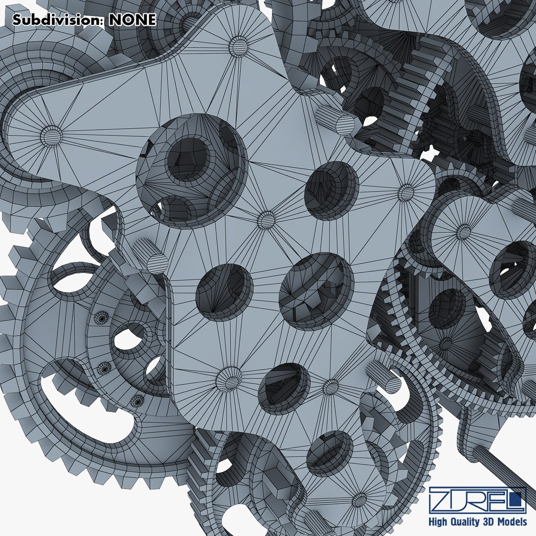 gear mechanism v 1 3D model https://p.turbosquid.com/ts-thumb/Mx/nyAPwH/xNBoUVWn/gear_mechanism_low_poly_v_1_wireframe_0021/jpg/1510070731/1920x1080/fit_q87/a74a36724ad38febb0926d2e25f2d51323ac24e9/gear_mechanism_low_poly_v_1_wireframe_0021.jpg