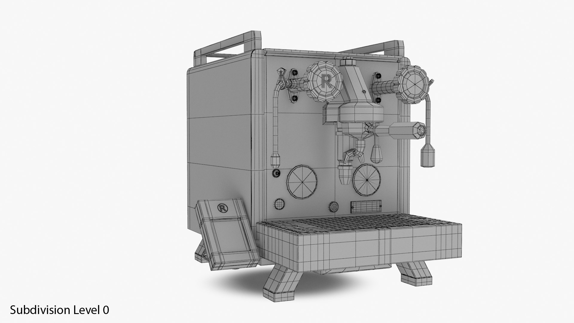 Rocket Espresso R CINQUANTOTTO 3D https://p.turbosquid.com/ts-thumb/Mx/ohEjNU/H1/render5subdivison0/jpg/1662117436/1920x1080/fit_q87/e5b8aacaf60a76eb55796e4a229c67873f06823a/render5subdivison0.jpg