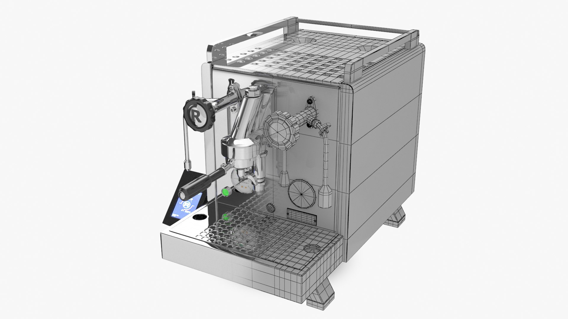 Rocket Espresso R CINQUANTOTTO 3D https://p.turbosquid.com/ts-thumb/Mx/ohEjNU/aF/render6xwireframe/jpg/1662117438/1920x1080/fit_q87/81a8501db4698dc691e1e02df92789956f572672/render6xwireframe.jpg