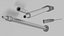 Syringe 1ml