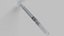 Syringe 1ml