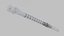 Syringe 1ml