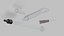 Syringe 1ml