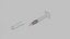 Syringe 1ml
