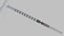 Syringe 1ml