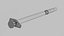 Syringe 1ml
