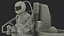 Martin JetPack With Pilot