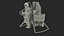 Martin JetPack With Pilot