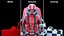 Martin JetPack With Pilot