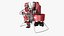 Martin JetPack With Pilot