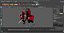 Martin JetPack With Pilot