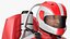 Martin JetPack With Pilot