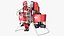 Martin JetPack With Pilot