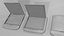 Pantalla Screen Roof Ceiling Display  For Car, Bus, Plane