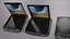 Pantalla Screen Roof Ceiling Display  For Car, Bus, Plane