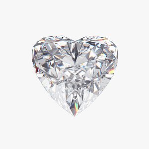 Heart Diamond