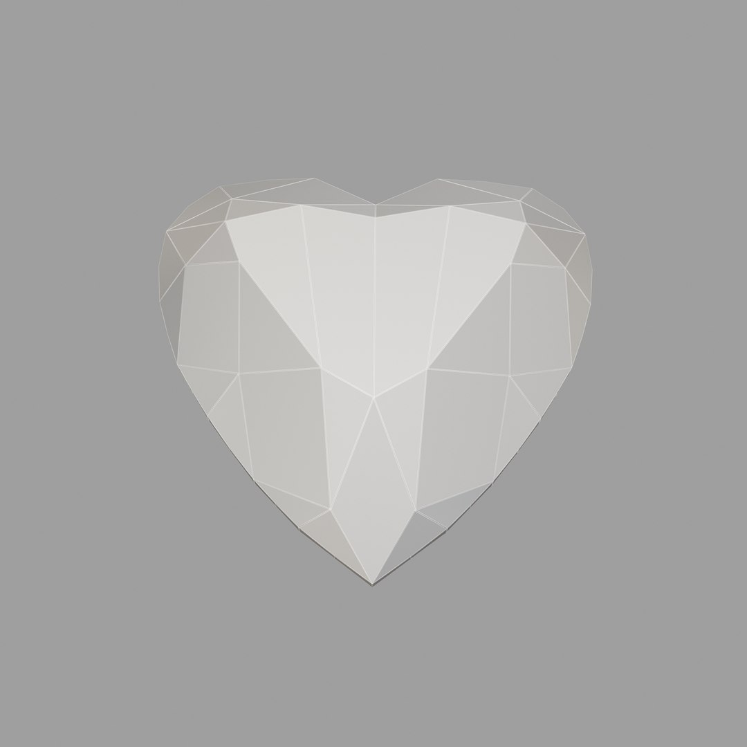 3D heart diamond https://p.turbosquid.com/ts-thumb/Mx/teqHcs/wAS8IZ6m/d_heart_01/jpg/1495830493/1920x1080/fit_q87/abfe15b326d56b0b5ddd07230e97df935252269e/d_heart_01.jpg