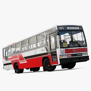 1989 Caio Padron Vitoria Campo Grande MB OF-1315 v2