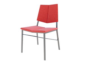 NOMADE CHAIR FERNANDO JAEGER