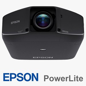 Projector Epson PowerLite Pro Z10005UNL