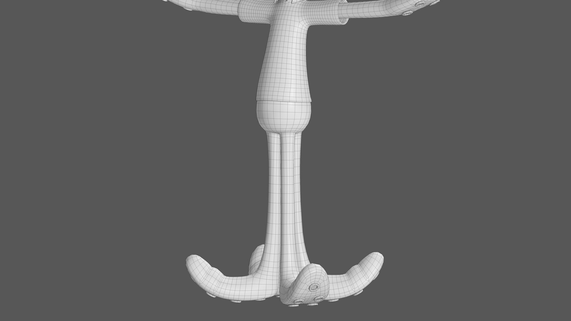 Squidward Tentacles Character 3D model https://p.turbosquid.com/ts-thumb/My/0i4amb/F8/image17/png/1702054665/1920x1080/fit_q87/84980893b6008c1dccd4e8e0de955f7b85a37cf3/image17.jpg