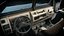 4 carros militares blindados com pacote interno em tempo real