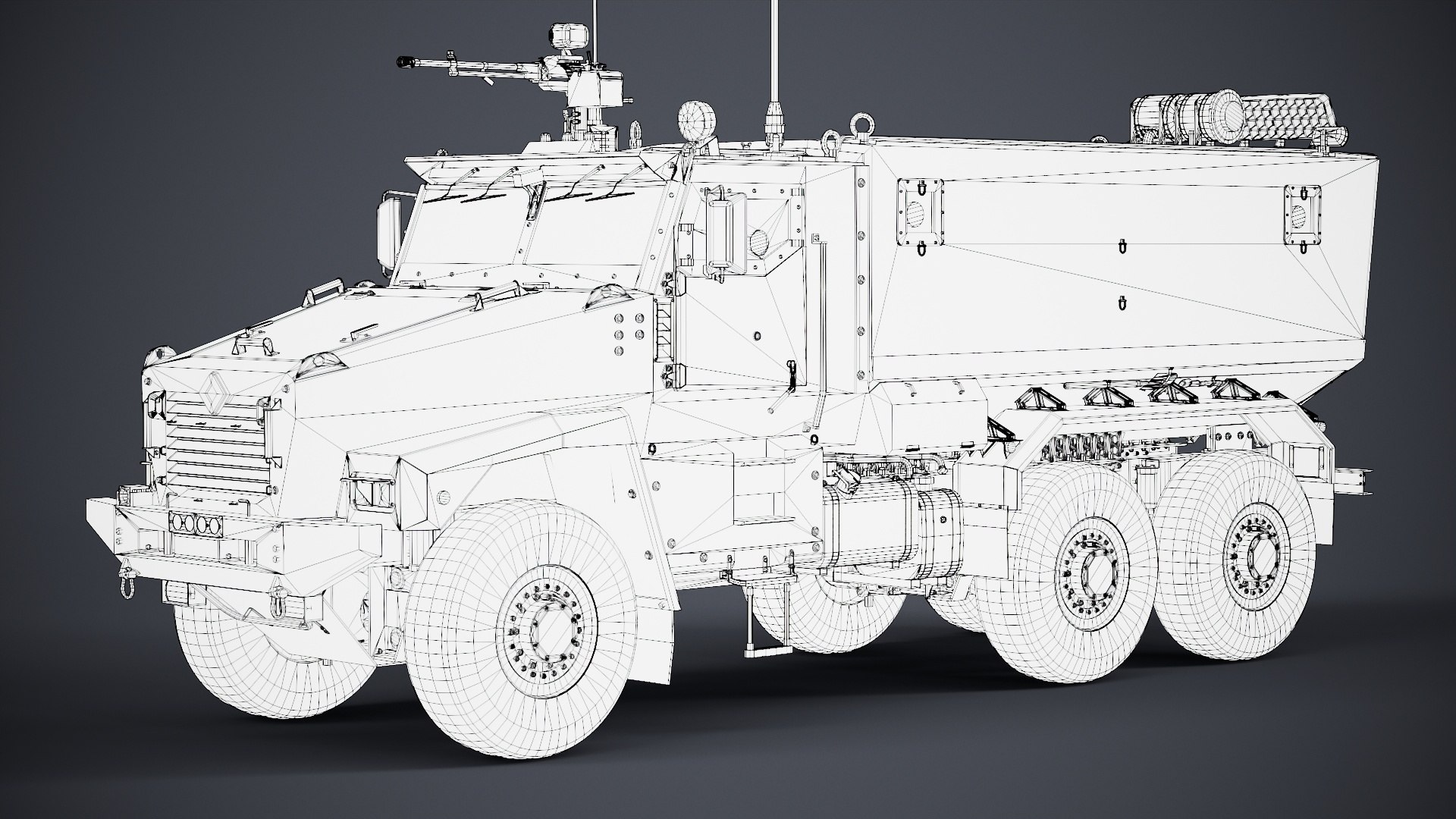 4 Armored Military Cars with Interior Realtime Pack 3D model https://p.turbosquid.com/ts-thumb/My/2eCAVc/G1/uralwire/jpg/1718611612/1920x1080/fit_q87/ba9228138401a805af0cda283a2518db6273a74b/uralwire.jpg