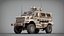 4 carros militares blindados com pacote interno em tempo real