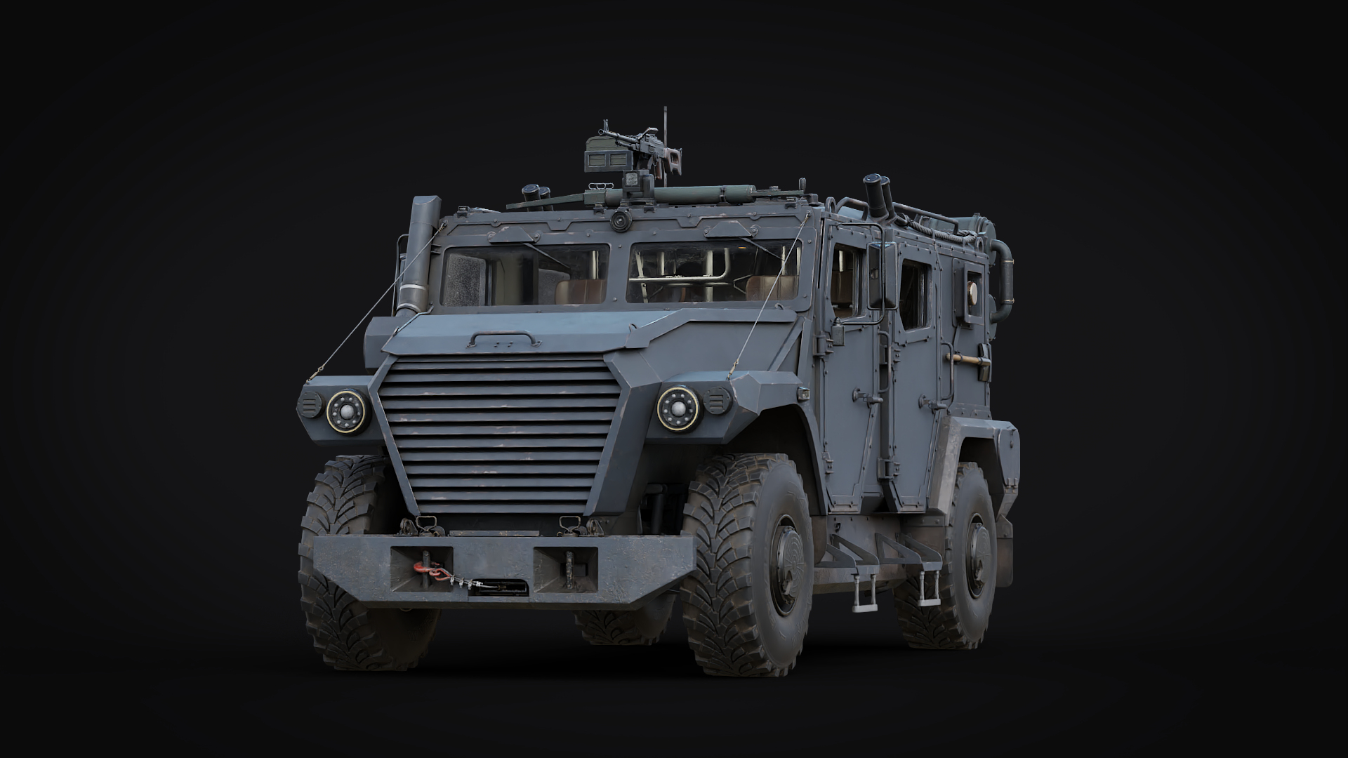 4 Armored Military Cars with Interior Realtime Pack 3D model https://p.turbosquid.com/ts-thumb/My/2eCAVc/f2/z01/png/1718611802/1920x1080/turn_fit_q99/117a549045b93da21596f0a05f0add3a71d2fce2/z01-1.jpg