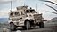 4 carros militares blindados com pacote interno em tempo real