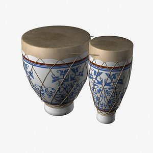 Moroccan Tam-Tam
