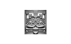 3D model Ring
