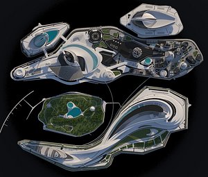 The city of the future 2