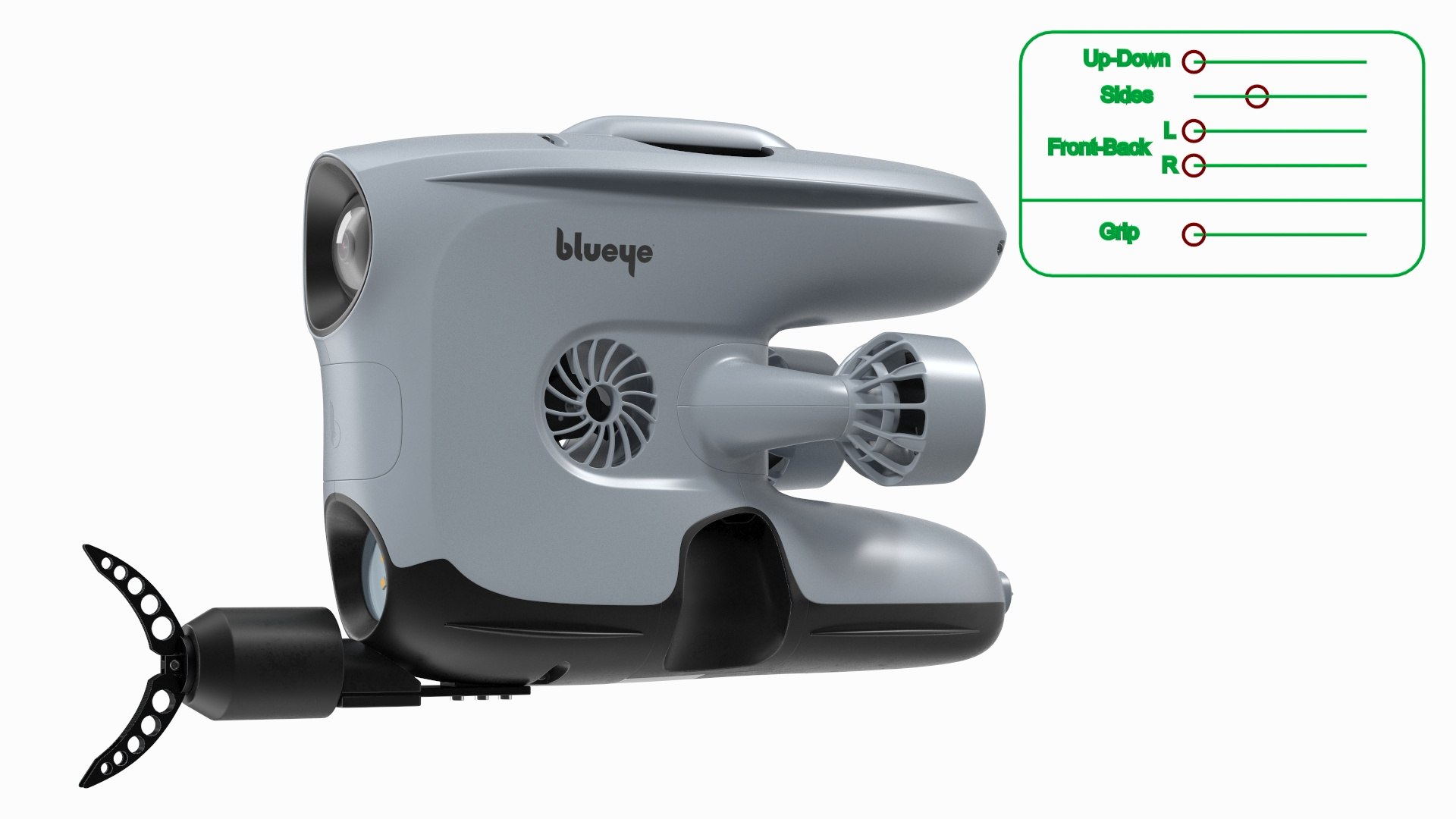 3D Blueye X3 Underwater Drone with Gripper Rigged model https://p.turbosquid.com/ts-thumb/My/G2wcrx/2O/blueyex3underwaterdronewithgripperriggedc4dmodel002/jpg/1682347201/1920x1080/fit_q87/a77c6f21a86e287178fa647579c321a671d8288c/blueyex3underwaterdronewithgripperriggedc4dmodel002.jpg