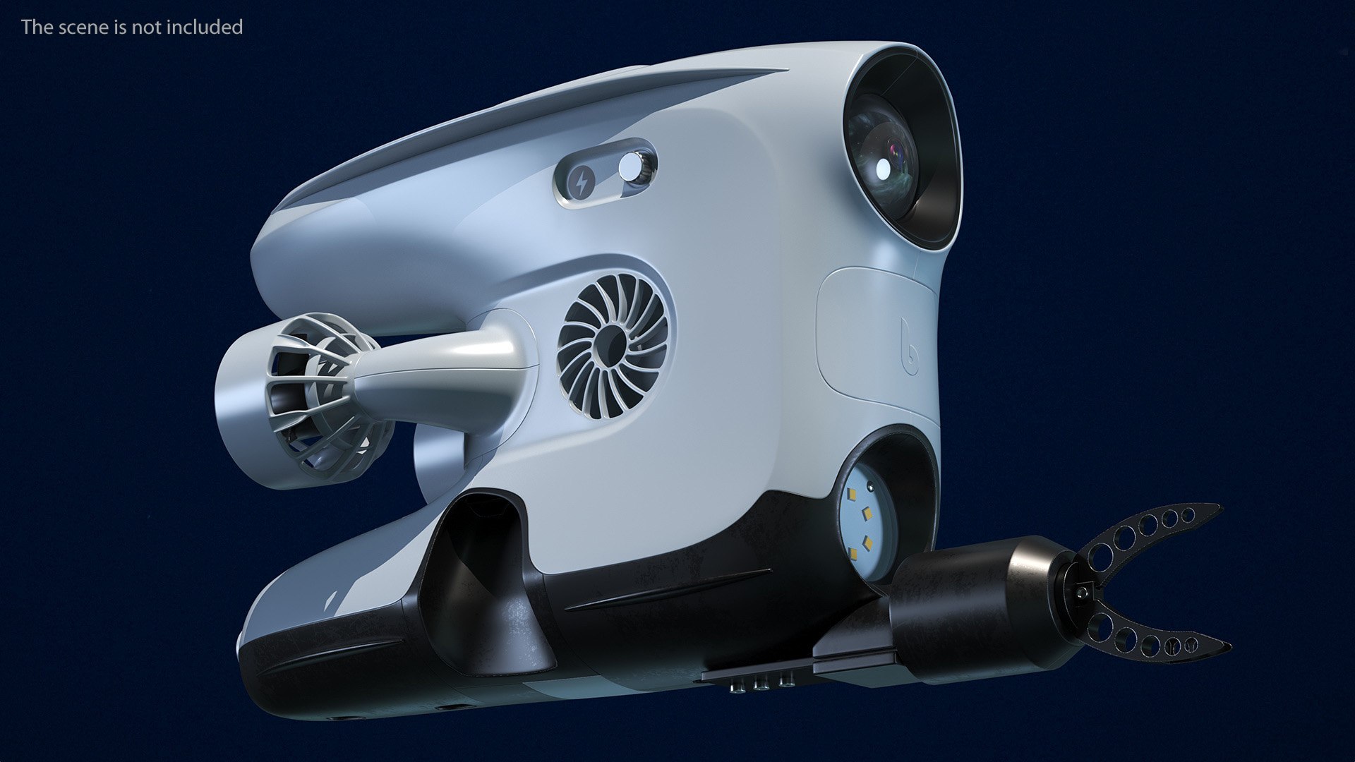 3D Blueye X3 Underwater Drone with Gripper Rigged model https://p.turbosquid.com/ts-thumb/My/G2wcrx/2h/blueyex3underwaterdronewithgripperriggedc4dmodel004/jpg/1682347210/1920x1080/fit_q87/7510789c60c7246168180dc44eb38cb8b06ce350/blueyex3underwaterdronewithgripperriggedc4dmodel004.jpg