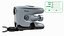 Drone subaquático Blueye X3 com pinça equipada
