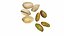 4 in 1 Nuts Collection