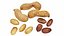 4 in 1 Nuts Collection