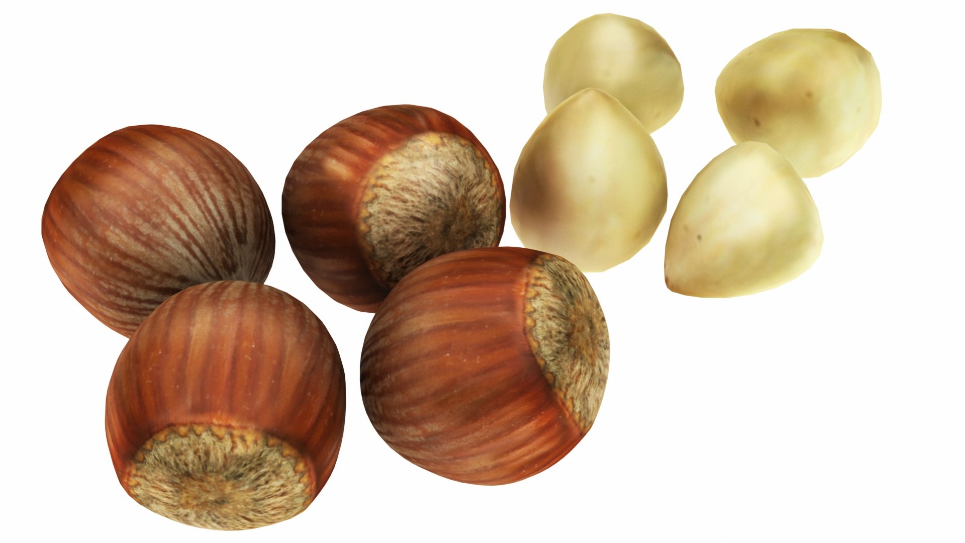 3D 4 1 nuts https://p.turbosquid.com/ts-thumb/My/GqZtAu/ZWR01J0I/0hazelnut4/jpg/1589006044/1920x1080/fit_q87/fbd90e34868a32996a0ccbc427209a56bc7954d7/0hazelnut4.jpg